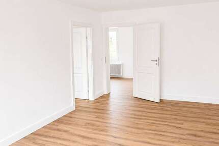 Wohnung Kleve - 3 Zimmer, 92 m&sup2;, 1.058&euro; | Angebot:26354084