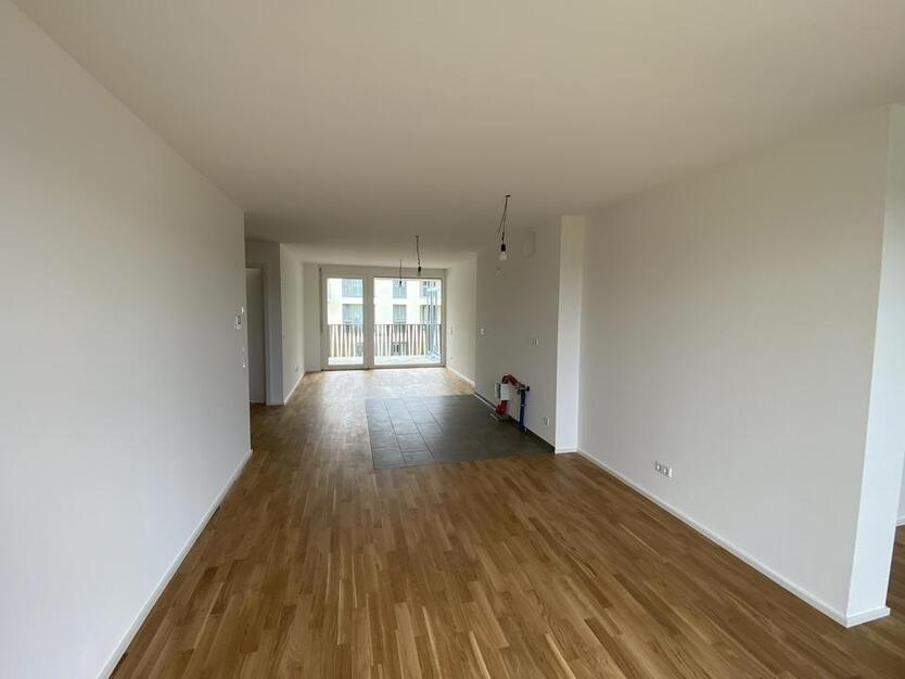 Hochwertige Wohnung mit 3 Zimmern in Rottenburg-Ergenzingen