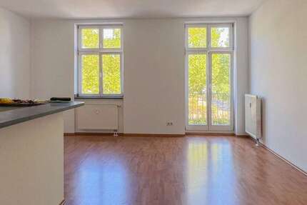 Wohnung Köln / Junkersdorf Junkersdorf - 3 Zimmer, 72 m&sup2;, 1.250&euro; | Angebot:27650612