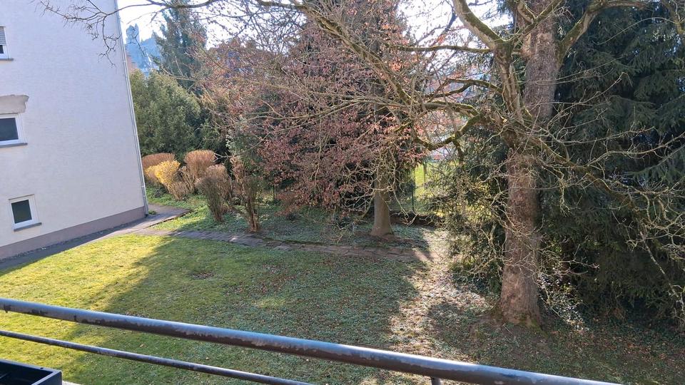 Etagenwohnung Braunfels - 2 Zimmer, 60 m&sup2;, 600&euro; | Angebot:26023229