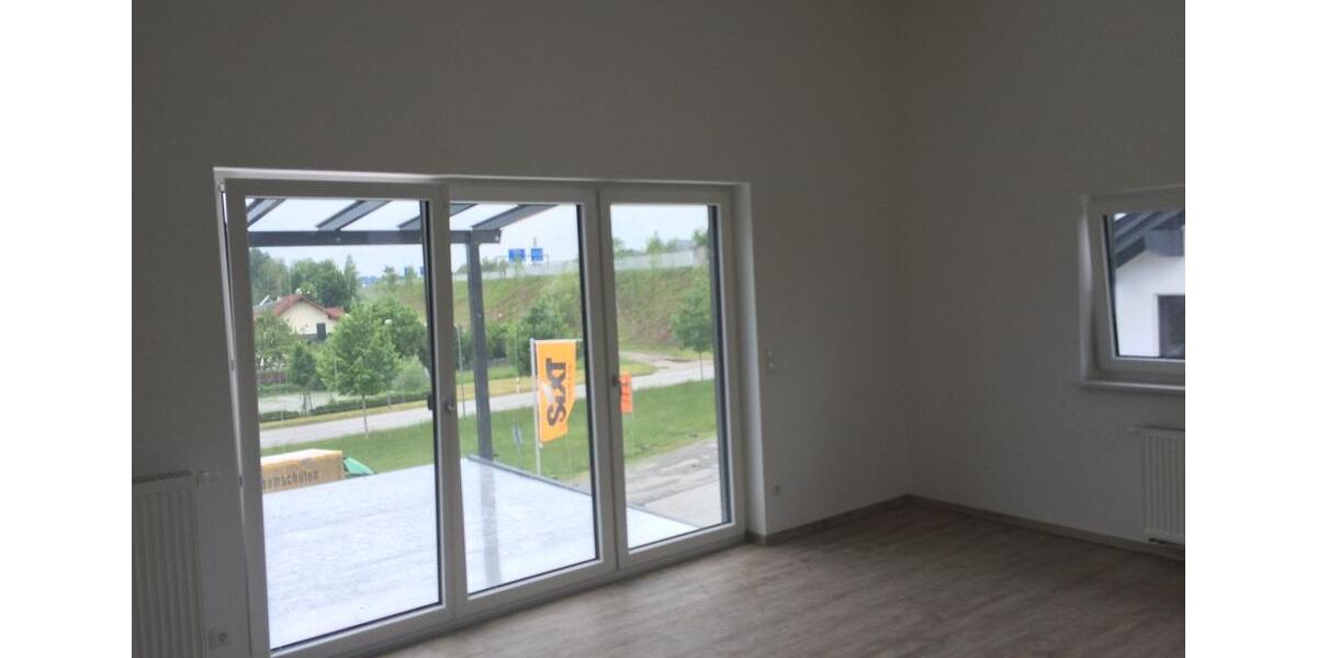 Etagenwohnung Deggendorf - 2 Zimmer, 69 m&sup2;, 790&euro; | Angebot:26676156
