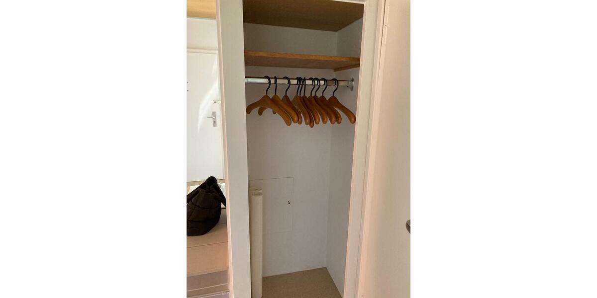 Etagenwohnung Bad Schwartau - 3 Zimmer, 60 m&sup2;, 1.600&euro; | Angebot:24571003