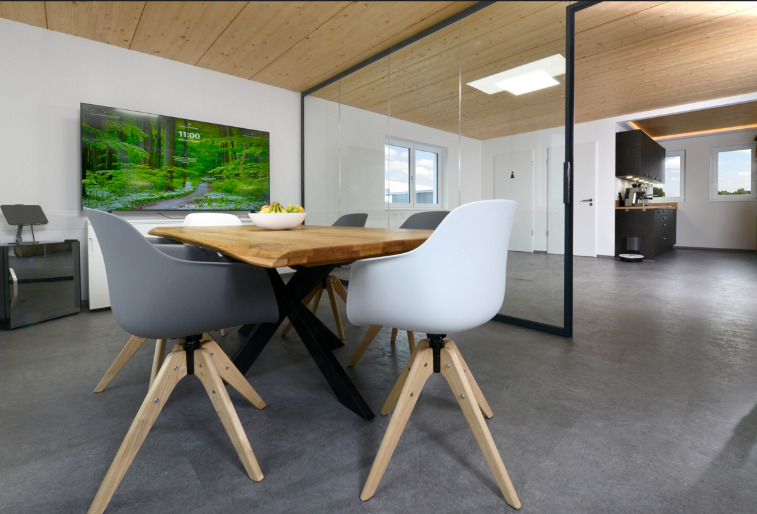 Gewerbeobjekt Eresing Sankt Ottilien - 349&euro; | Angebot:25659371