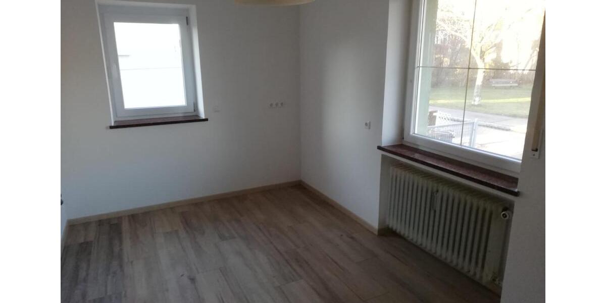 Erdgeschoßwohnung Bad Wörishofen - 2 Zimmer, 60 m&sup2;, 580&euro; | Angebot:25107068