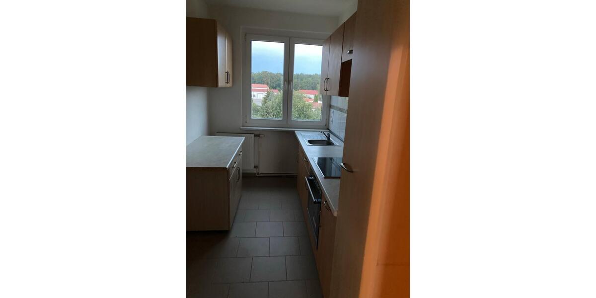 Etagenwohnung Dargun - 6 Zimmer, 105 m&sup2;, 702&euro; | Angebot:26521287