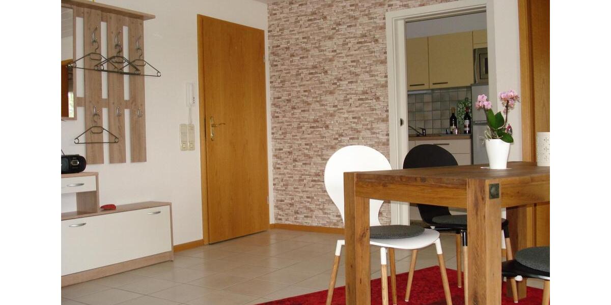 Dachgeschoßwohnung Löffingen - 2 Zimmer, 55 m&sup2;, 750&euro; | Angebot:24981186