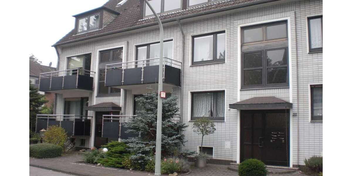 Wohnung zum Mieten in Duisburg 550 € 63.71 m² 3 zimmer