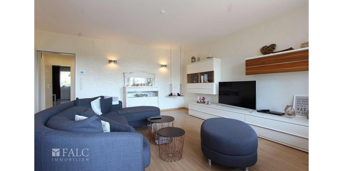 Sahnebonbon für Genießer 3 zimmer