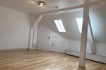 Dachgeschoßwohnung Fränkisch-Crumbach Crumbach - 3 Zimmer, 70 m&sup2;, 730&euro; | Angebot:25647153