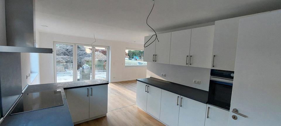 Doppelhaushälfte Seevetal Hagolt - 4 Zimmer, 149 m&sup2;, 2.350&euro; | Angebot:24628537