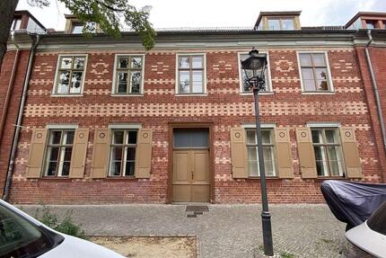 Gewerbeobjekt Potsdam Berliner Vorstadt - 1.395&euro; | Angebot:26351362