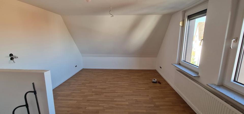 Maisonettenwohnung Friedberg (Hessen) - 2 Zimmer, 50 m&sup2;, 750&euro; | Angebot:25950858