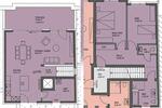 Einfamilienhaus Bonn Küdinghoven - 3.5 Zimmer, 129 m&sup2;, 2.780&euro; | Angebot:27618466