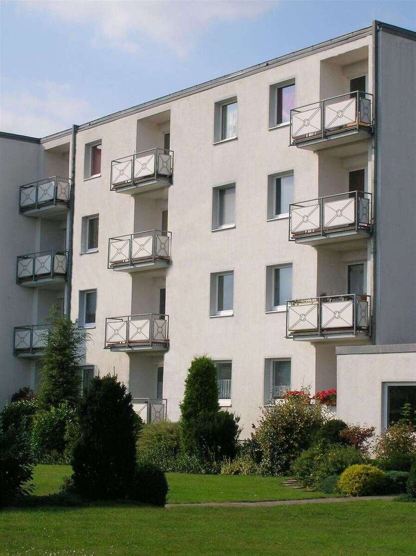 Wohnung zum Mieten in Diepholz 374,71 € 53.53 m² 2 zimmer