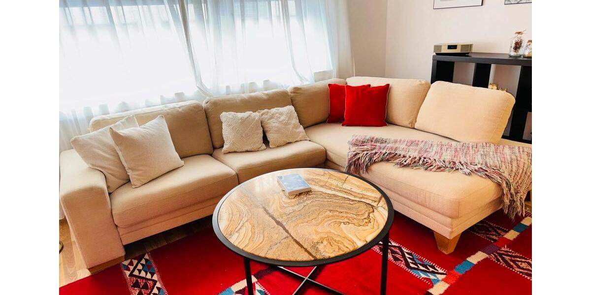 Etagenwohnung Bonn Beuel-Mitte - 4 Zimmer, 110 m&sup2;, 2.500&euro; | Angebot:26164560