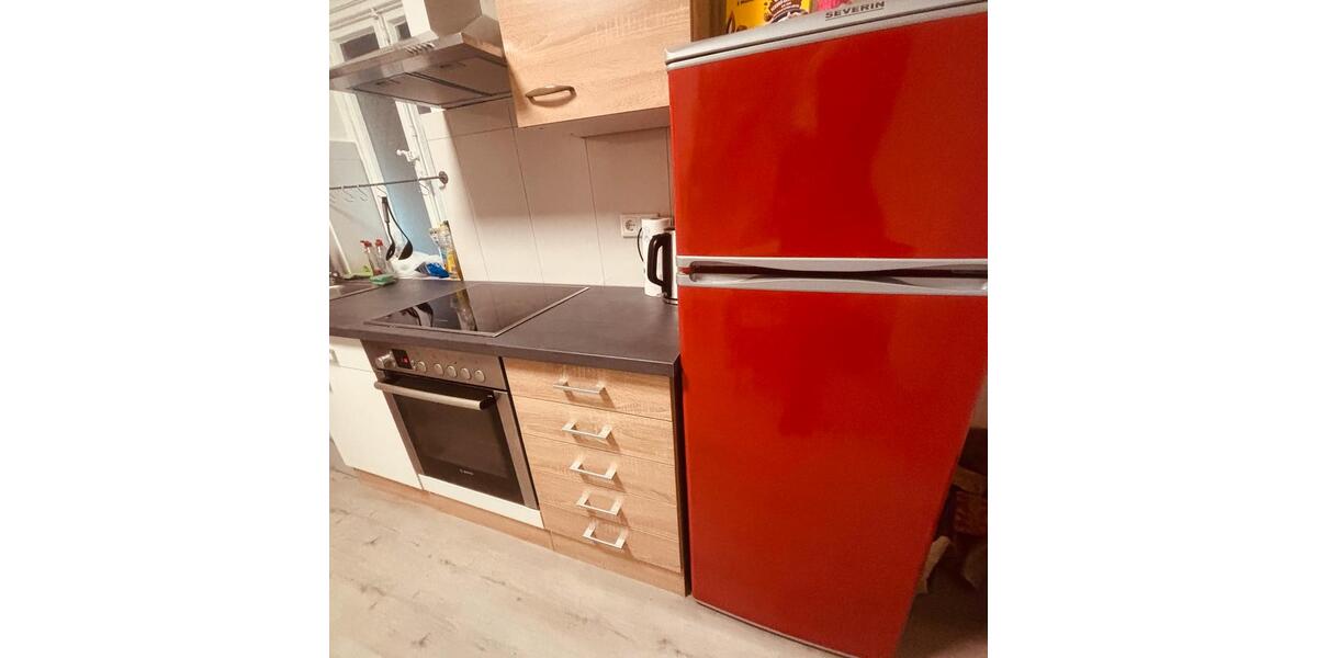 Wohnen auf Zeit Bremen Burglesum - 3 Zimmer, 65 m&sup2;, 450&euro; | Angebot:26403770
