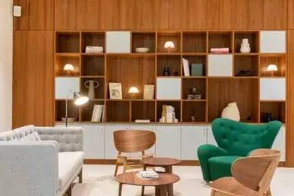 Gewerbeobjekt Berlin Wilmersdorf - 2.199&euro; | Angebot:25289614