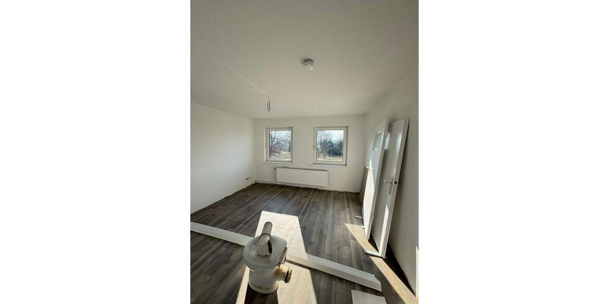 Etagenwohnung Seesen - 3 Zimmer, 50 m&sup2;, 320&euro; | Angebot:25688759