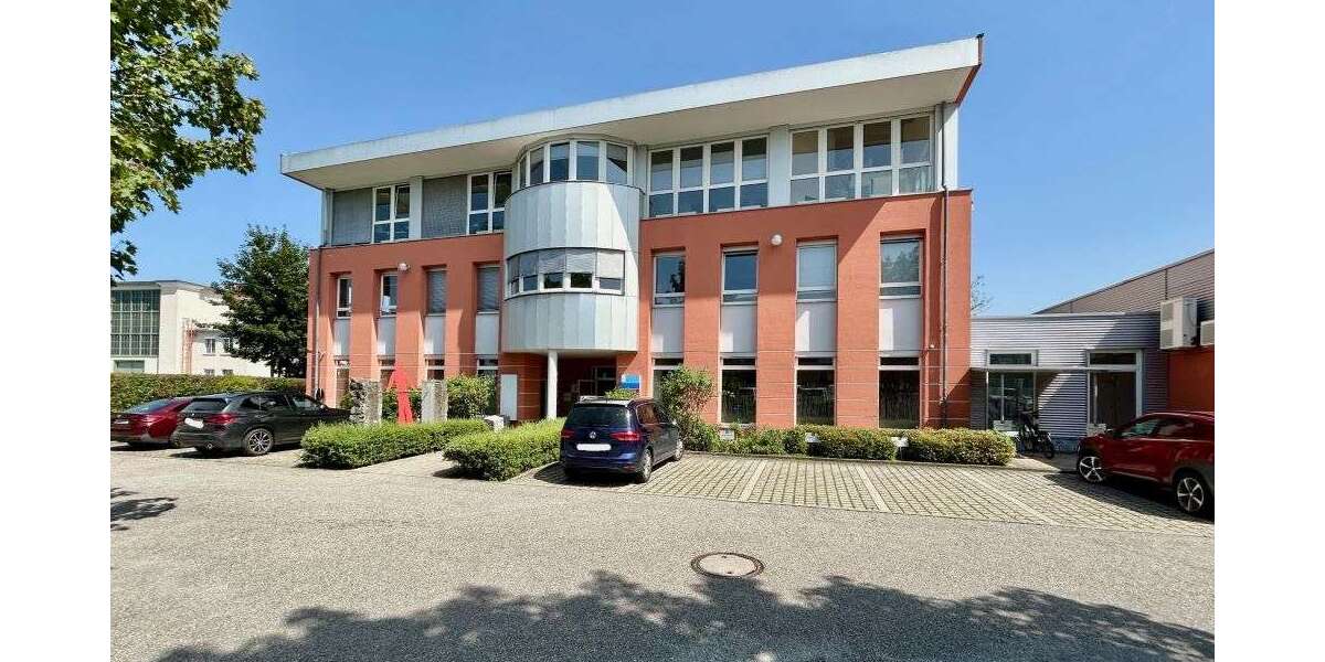 Gewerbeobjekt Kolbermoor - 2.400&euro; | Angebot:22159934