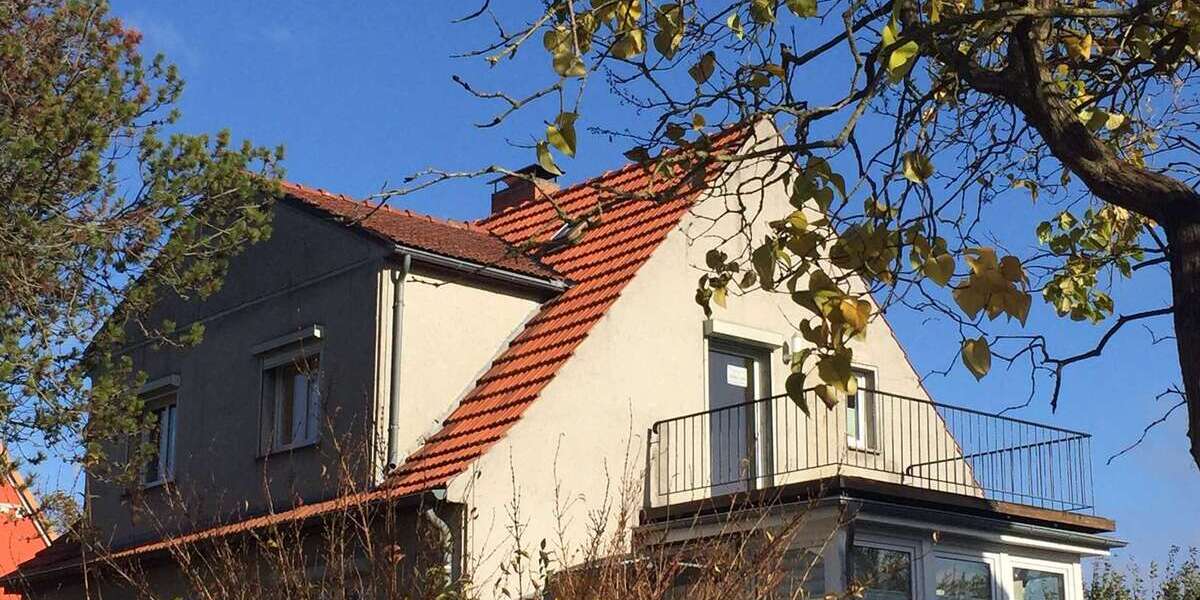 Etagenwohnung Greifswald - 2 Zimmer, 65 m&sup2;, 695&euro; | Angebot:25289193