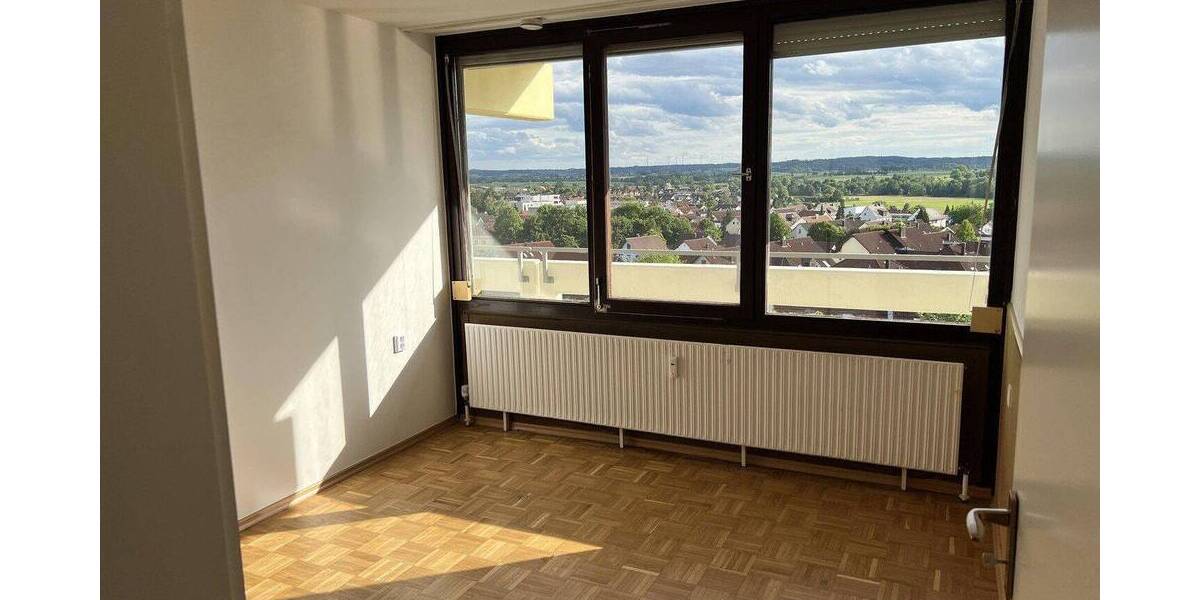 Mehrfamilienhaus, Wohnhaus Crailsheim - 4 Zimmer, 99 m&sup2;, 950&euro; | Angebot:26768921
