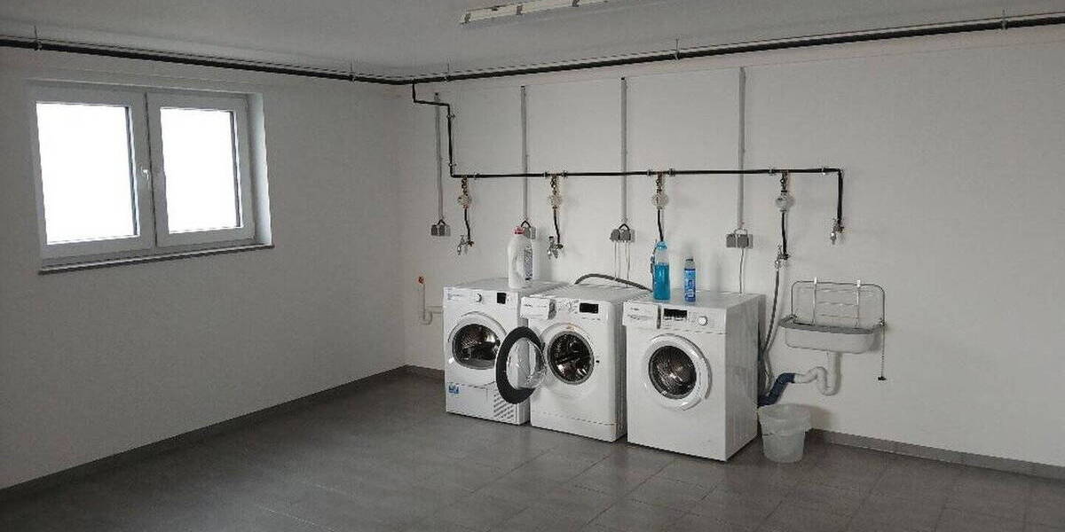 Etagenwohnung Hadamar - 3 Zimmer, 126 m&sup2;, 1.400&euro; | Angebot:26268985