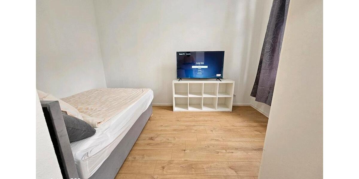 Erdgeschoßwohnung Mannheim Sandhofen - 1 Zimmer, 29 m&sup2;, 840&euro; | Angebot:26652703