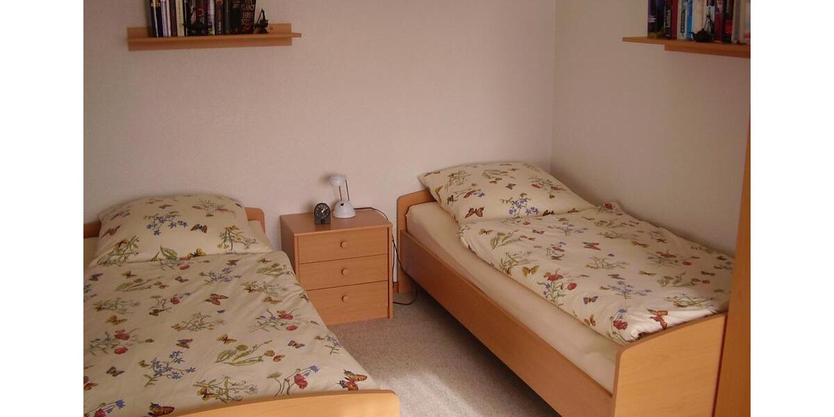 Wohnen auf Zeit Hannover Döhren-Wülfel - 95&euro; | Angebot:24908850