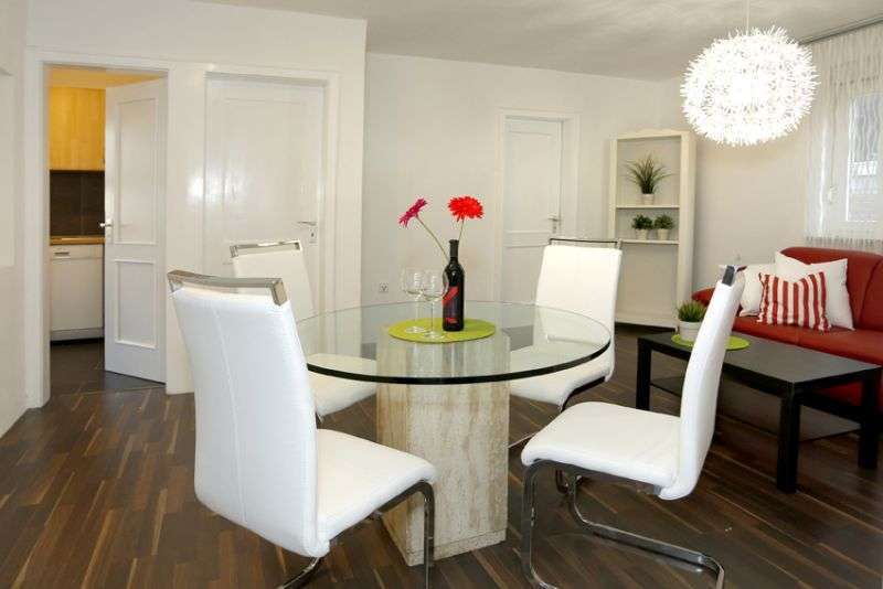 Etagenwohnung Murrhardt - 3 Zimmer, 66 m&sup2;, 660&euro; | Angebot:26960617