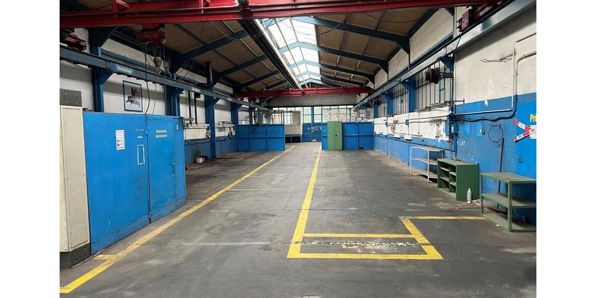 Gewerbeobjekt Nonnweiler - 5.000&euro; | Angebot:23671647