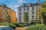 Etagenwohnung Frankfurt am Main Bockenheim - 2 Zimmer, 60 m&sup2;, 1.690&euro; | Angebot:25768513