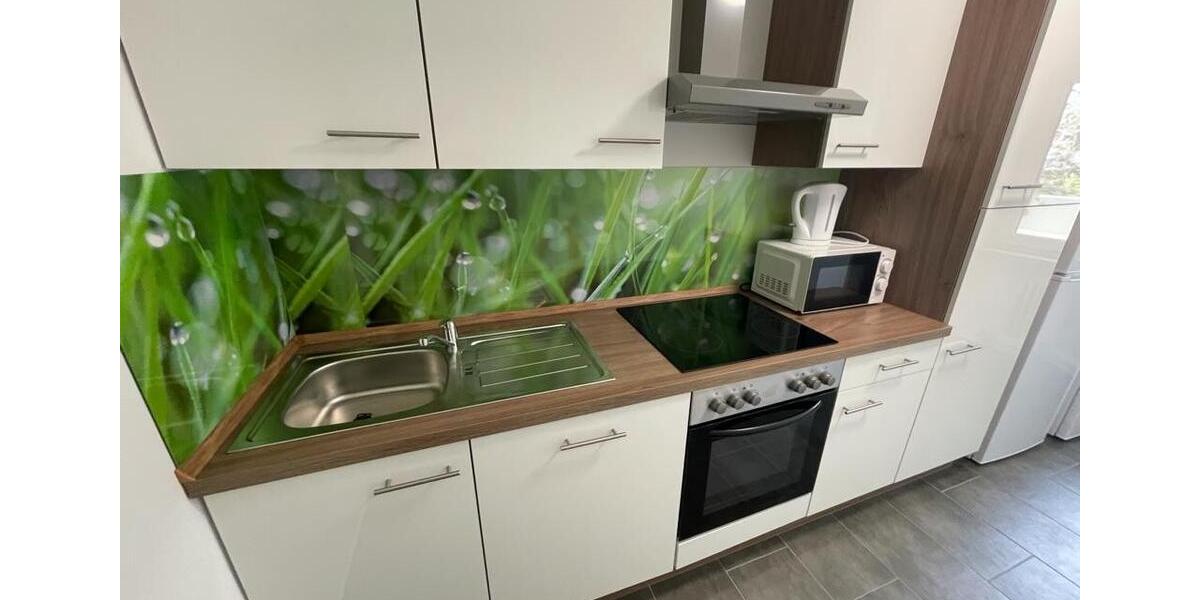 Etagenwohnung Deggendorf - 4 Zimmer, 87 m&sup2;, 1.000&euro; | Angebot:26056574