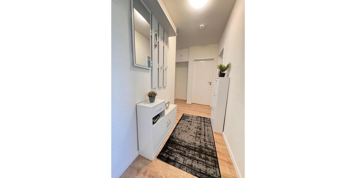Etagenwohnung Delmenhorst - 2 Zimmer, 55 m&sup2;, 750&euro; | Angebot:26122640
