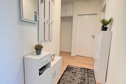 Wohnung Delmenhorst - 2 Zimmer, 55 m&sup2;, 750&euro; | Angebot:26122640
