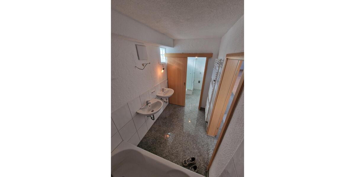 Maisonettenwohnung Pforzheim Dillweißenstein - 3 Zimmer, 152 m&sup2;, 1.330&euro; | Angebot:26030752