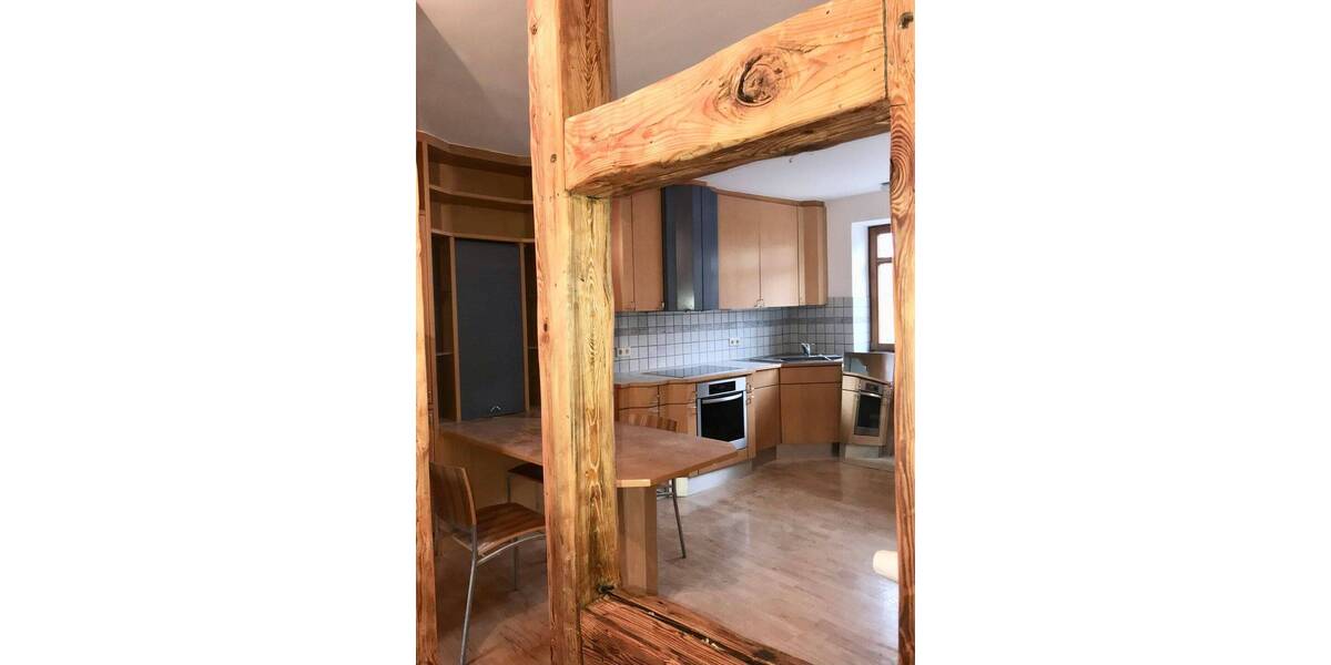 Etagenwohnung Gerolzhofen - 3 Zimmer, 93 m&sup2;, 698&euro; | Angebot:26722785