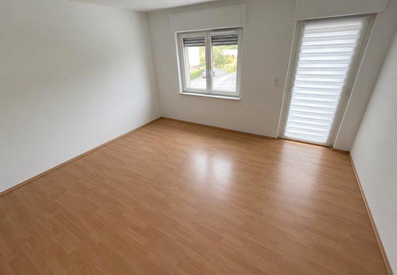 Etagenwohnung Heuchelheim a. d. Lahn - 1 Zimmer, 24 m&sup2;, 470&euro; | Angebot:26652227