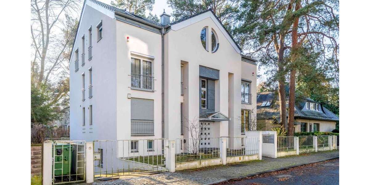 Wohnung zum Mieten in Berlin 3.980 € 151 m² 4 zimmer