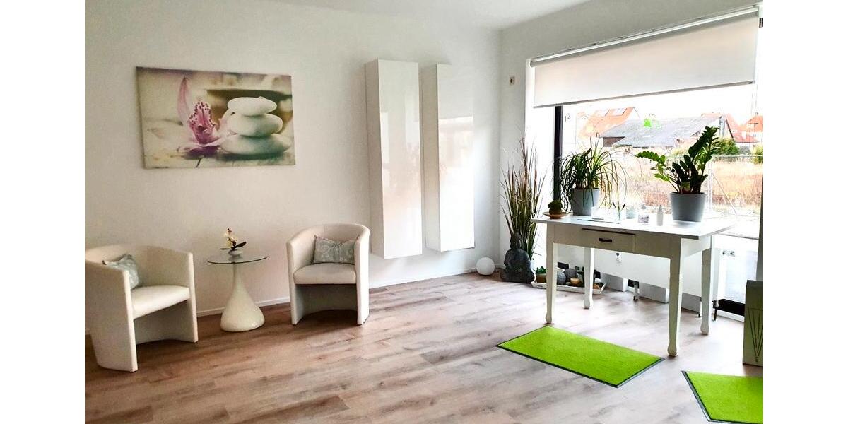 Ladenlokal in Top-Lage von Bickenbach zu vermieten. zimmer