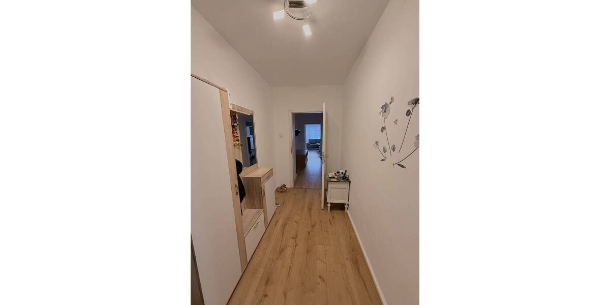 Etagenwohnung Wesel - 2 Zimmer, 60 m&sup2;, 560&euro; | Angebot:26117480