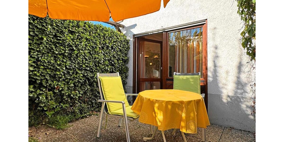 Etagenwohnung Bad Bellingen - 1 Zimmer, 26 m&sup2;, 790&euro; | Angebot:26251890