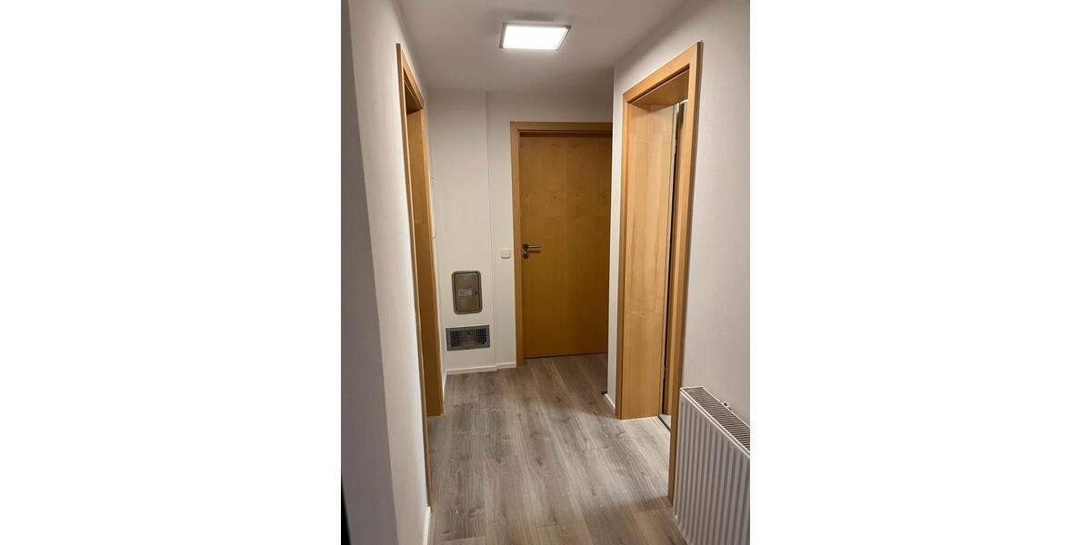 Etagenwohnung Korntal-Münchingen Münchingen - 1 Zimmer, 28 m&sup2;, 330&euro; | Angebot:26604008