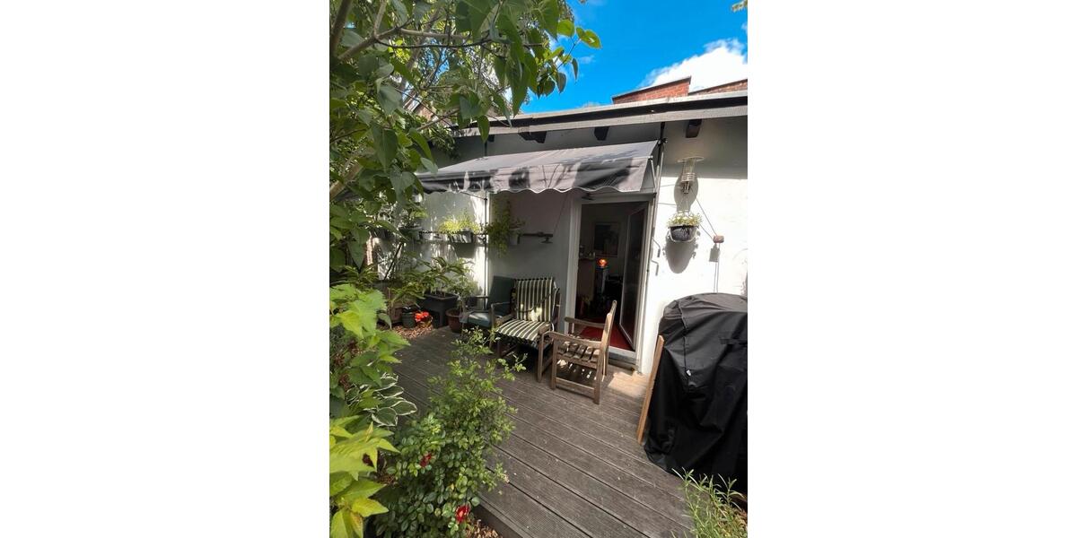 Etagenwohnung Köln Ehrenfeld - 1 Zimmer, 26 m&sup2;, 790&euro; | Angebot:26067530