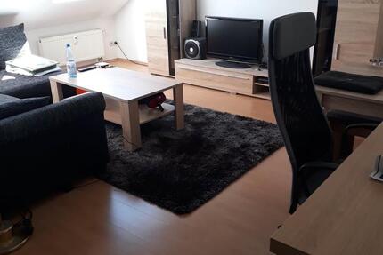 Wohnung Kulmbach Blaich - 1 Zimmer, 51 m&sup2;, 500&euro; | Angebot:25049241