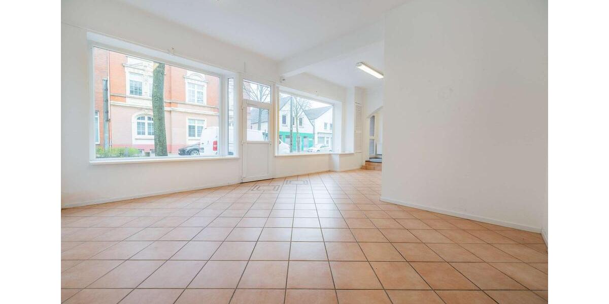Gewerbeobjekt Itzehoe - 1.050&euro; | Angebot:26286275