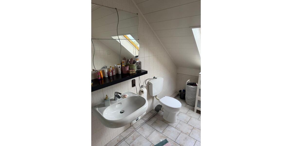 Maisonettenwohnung Herzogenrath - 4 Zimmer, 87 m&sup2;, 820&euro; | Angebot:26262921