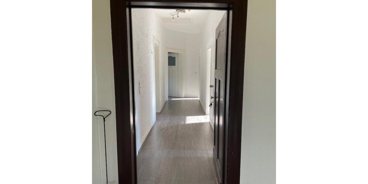 Charmante Dachgeschosswohnung 4 zimmer