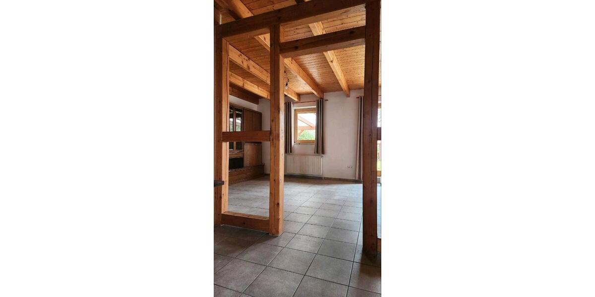 Etagenwohnung Hagen im Bremischen - 3.5 Zimmer, 127 m&sup2;, 1.290&euro; | Angebot:26326335