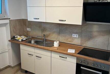 Wohnung Wuppertal Elberfeld - 2 Zimmer, 60 m&sup2;, 1.050&euro; | Angebot:26145663