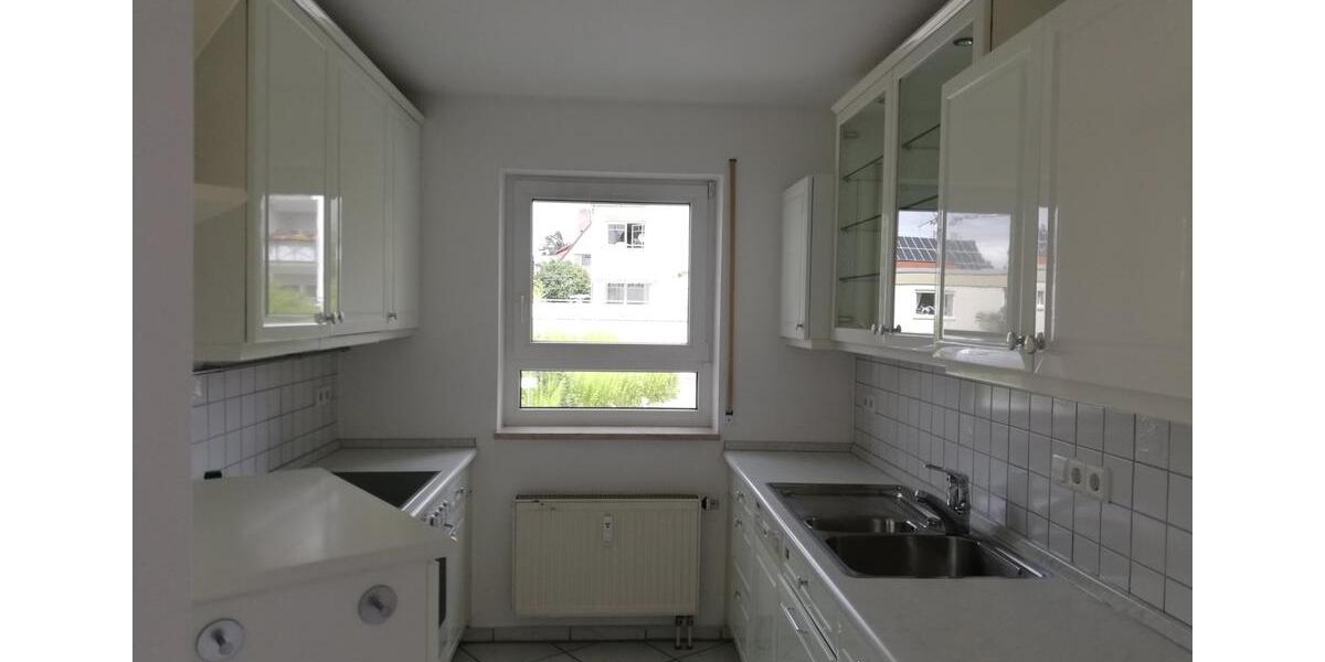 Etagenwohnung Laupheim - 3.5 Zimmer, 86 m&sup2;, 910&euro; | Angebot:25656030